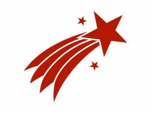 Shooting Star PNG Pic