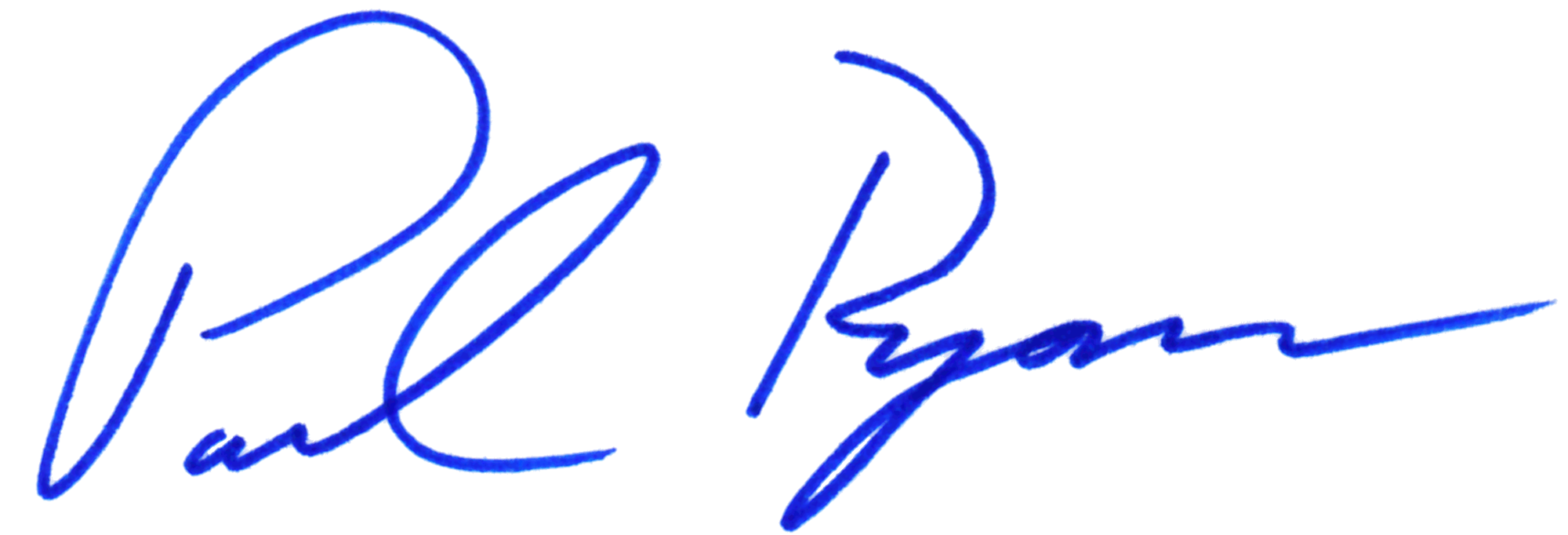 Signature PNG Clipart
