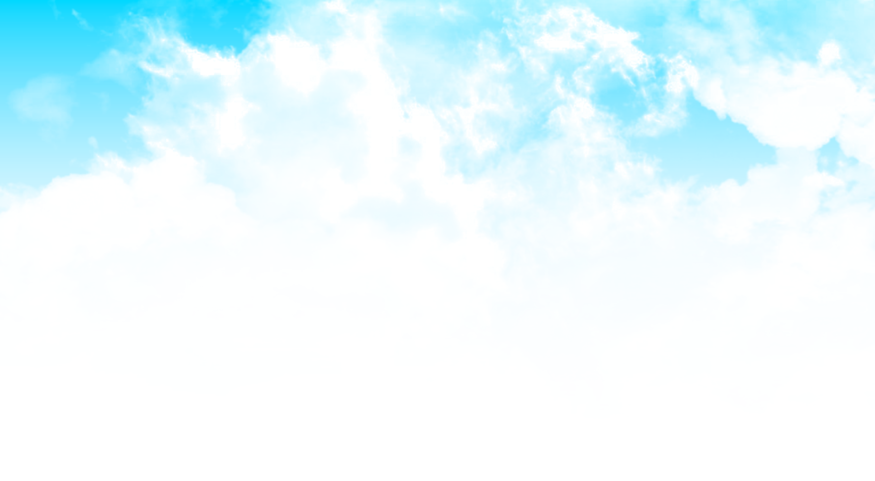 Sky PNG Photo