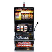 Slot Machine PNG Images HD