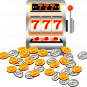 Slot Machine PNG Photos