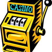 Slot Machine PNG Pic