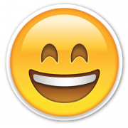 Smile Face PNG Image