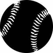 Softball Background PNG