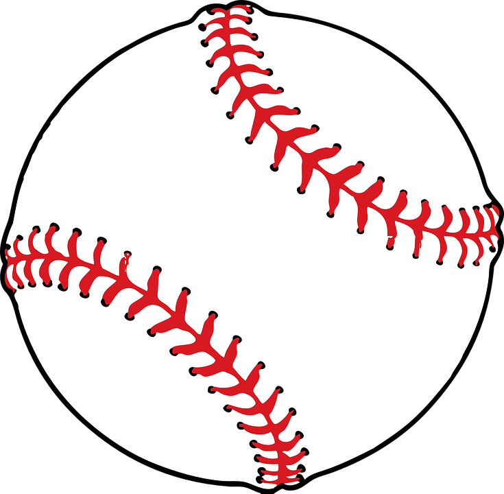 Softball PNG Image