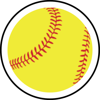 Softball PNG Images HD