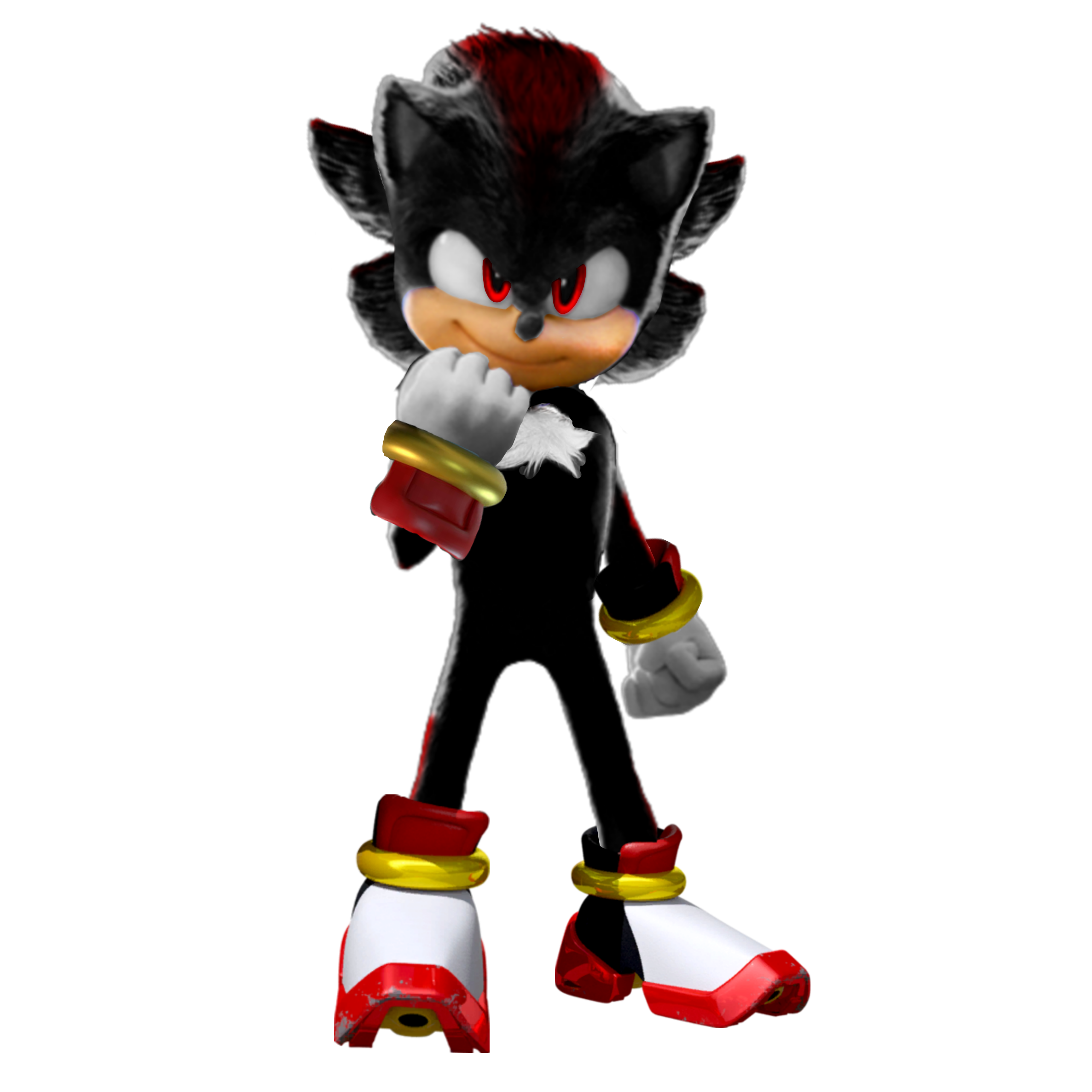 Sonic Movie PNG HD Image - PNG All