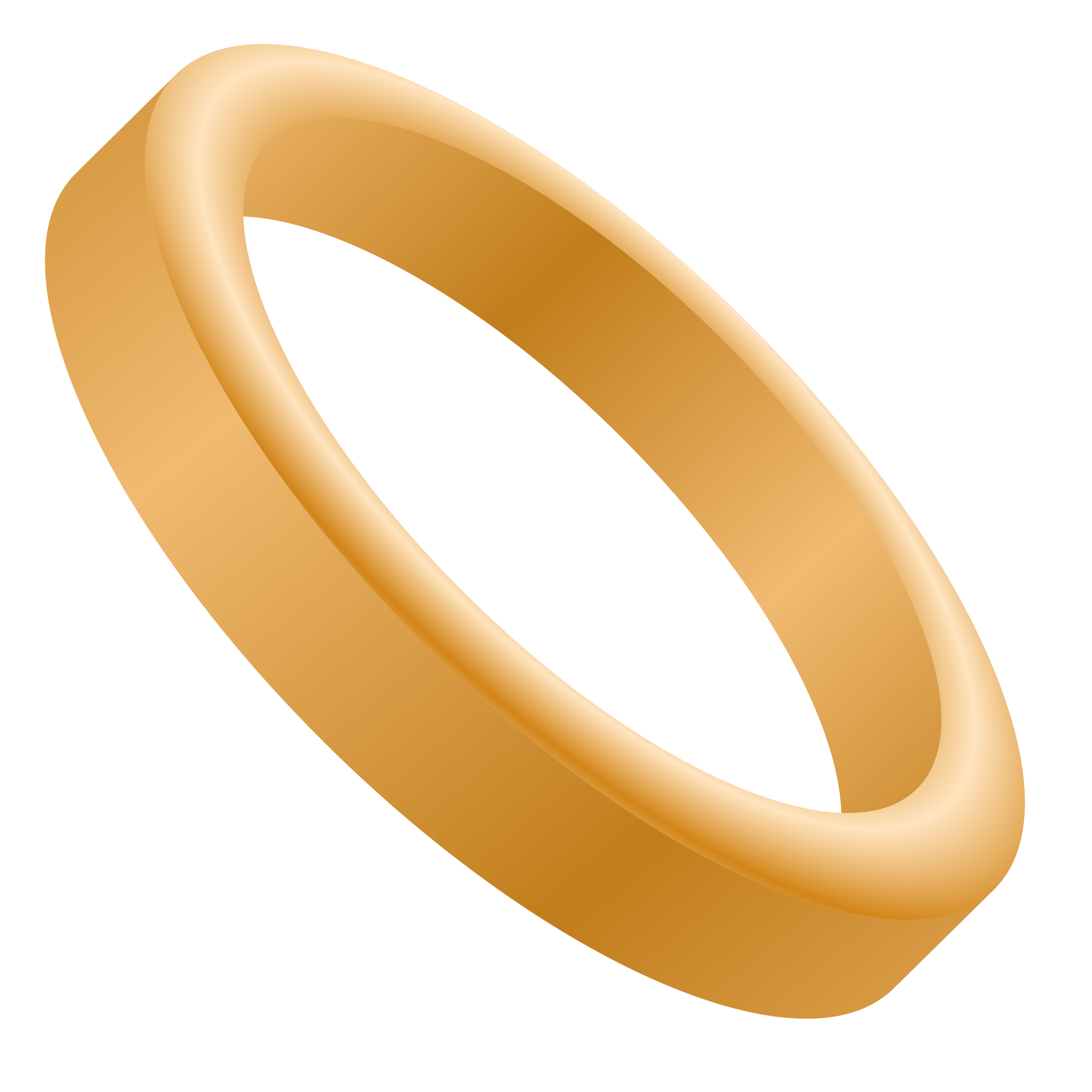 Sonic Ring PNG Image HD