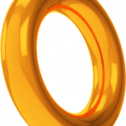 Sonic Ring PNG Photo