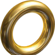 Sonic Ring PNG Pic