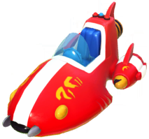 Spaceship PNG Images