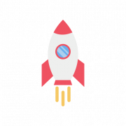 Spaceship PNG Picture