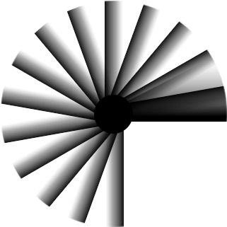 Spiral PNG Clipart