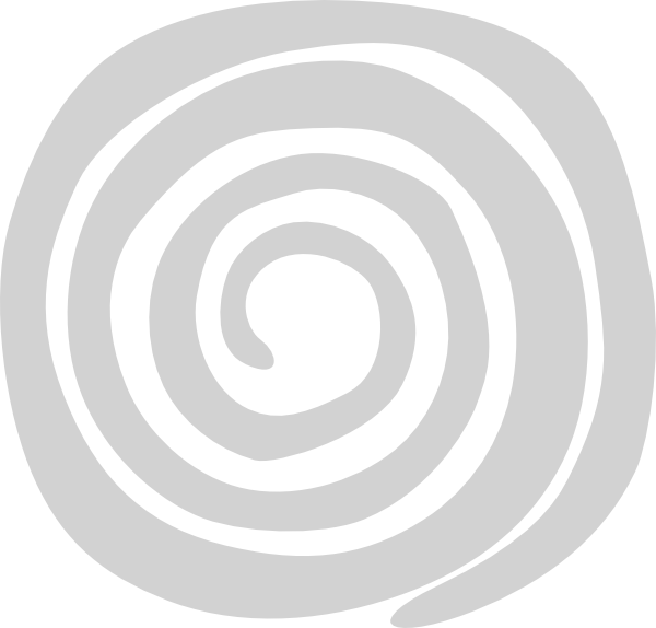 Spiral PNG Cutout