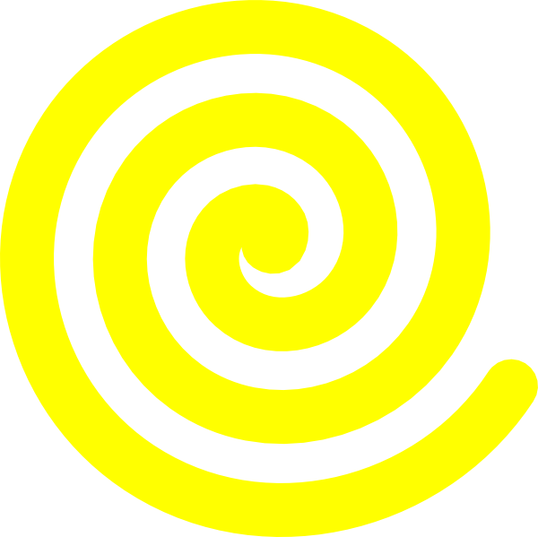 Spiral PNG Photo