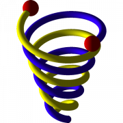Spiral PNG Pic