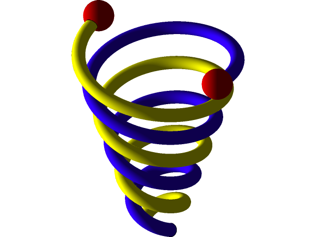Spiral PNG Pic