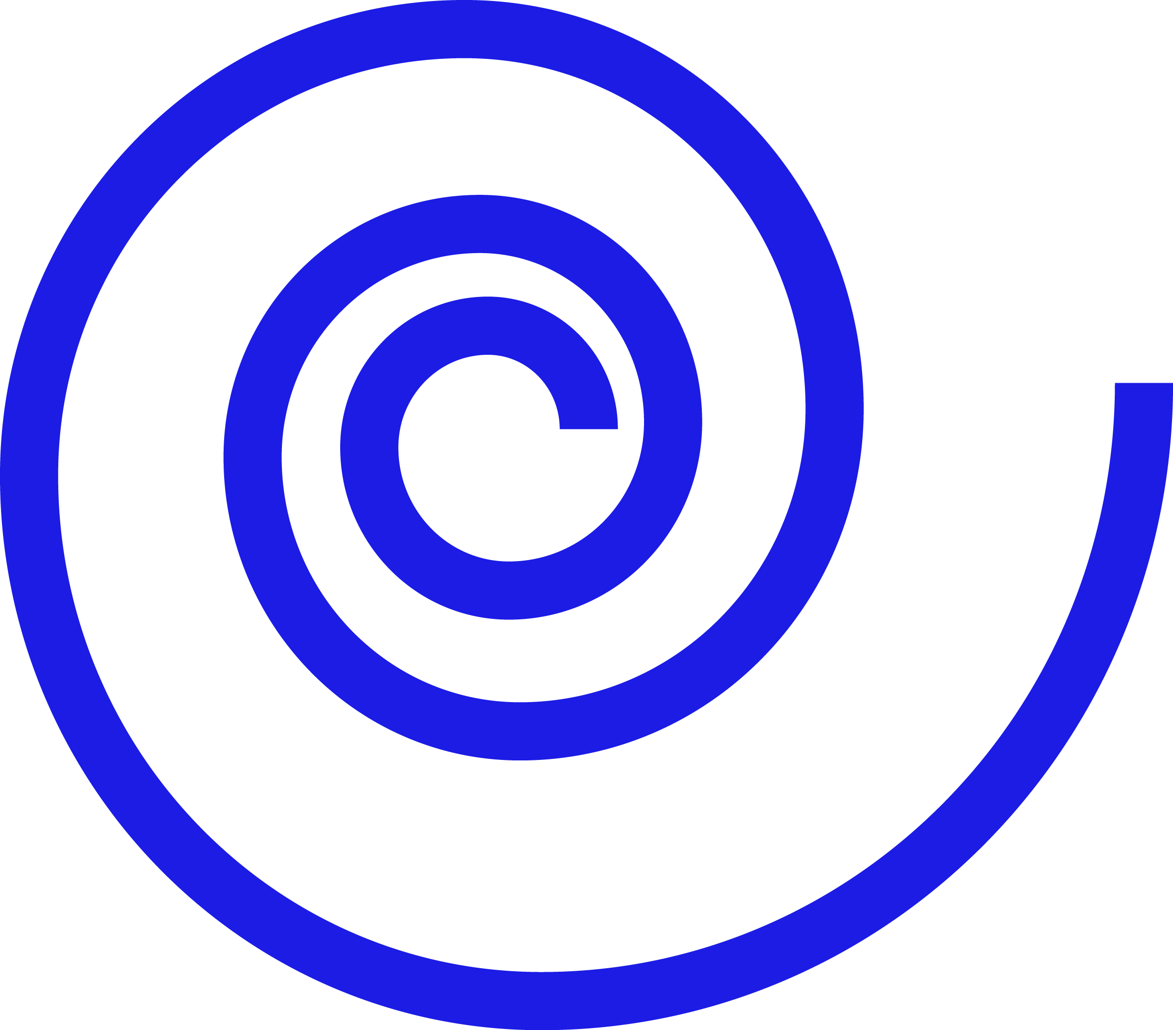 Spiral Transparent