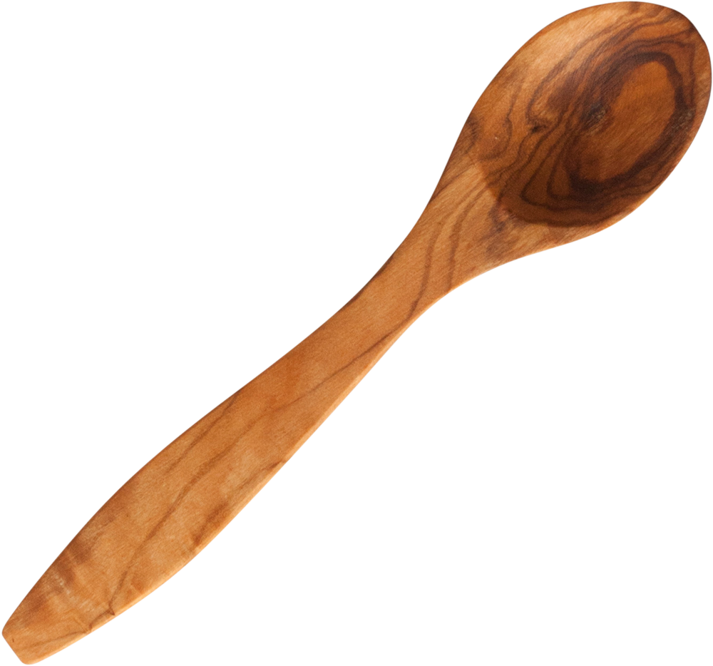 Spoon PNG Background