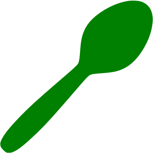 Spoon PNG HD Image