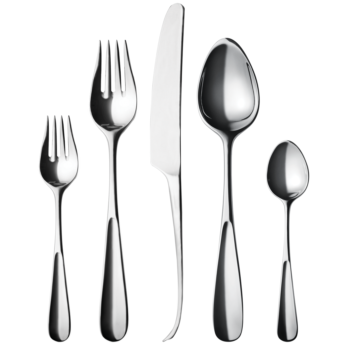 Spoon PNG Image File