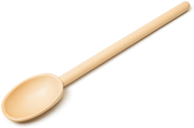 Spoon PNG Image