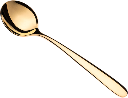Spoon PNG Images