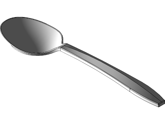 Spoon PNG Photos