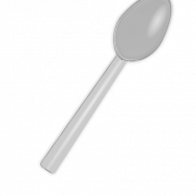 Spoon PNG Pic