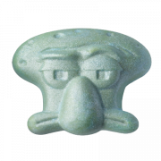 Squidward PNG