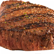 Steak PNG Cutout