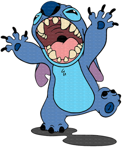 Stich Background PNG