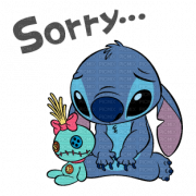 Stich PNG Free Image