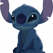 Stich PNG Pic