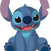 Stich PNG Picture