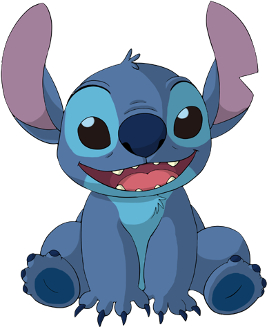 Stich PNG Picture