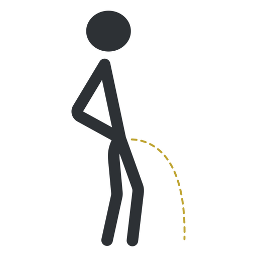 Stick Figure PNG Picture