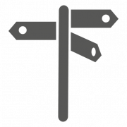 Street Sign PNG