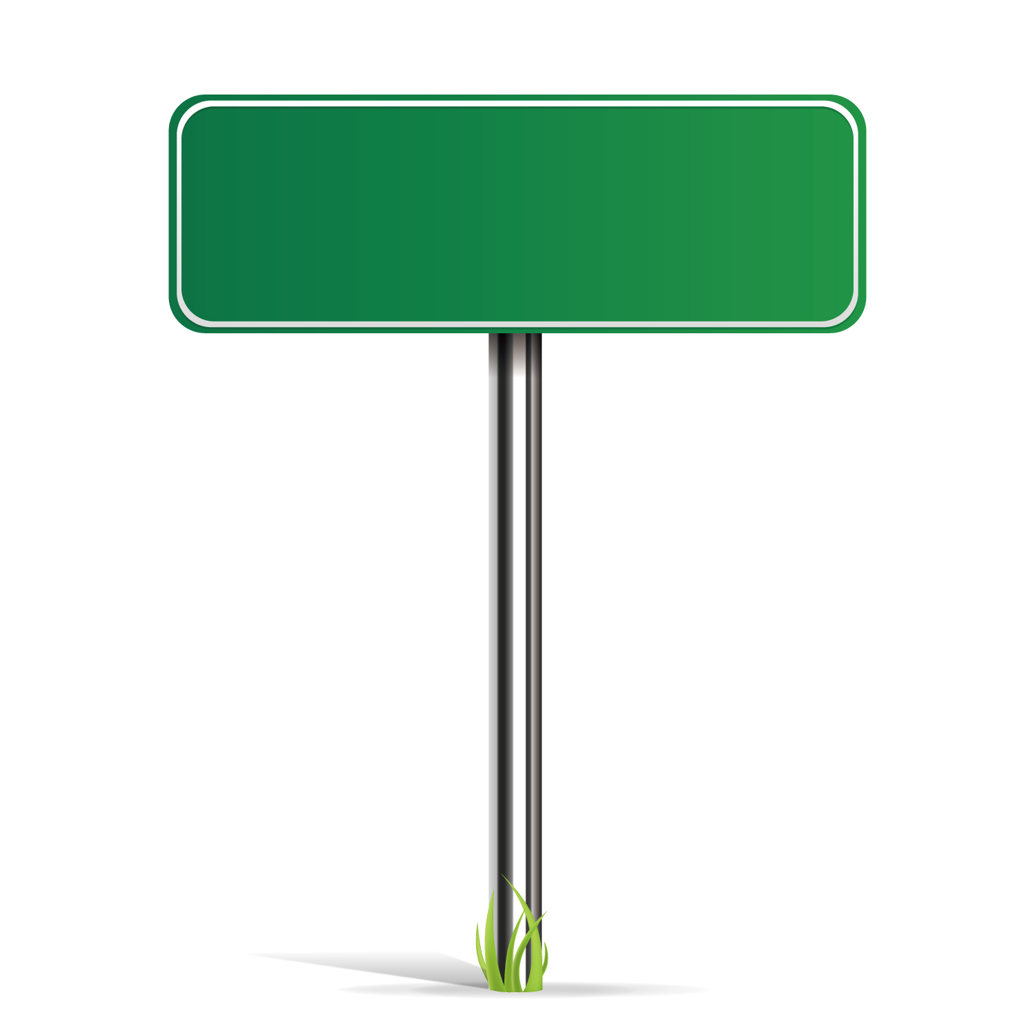 Street Sign PNG Clipart