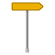 Street Sign PNG Pic