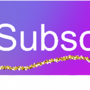Subscribe Button PNG Cutout