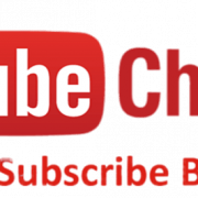 Subscribe Button PNG Image