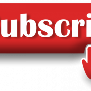 Subscribe Button PNG Image File