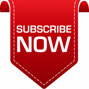 Subscribe Button PNG Images