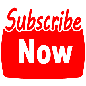 Subscribe Button PNG Picture