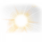 Sun Ray PNG Image File