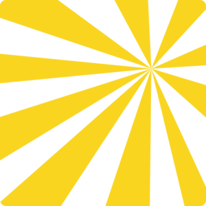 Sun Ray PNG