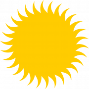 Sunlight PNG Background
