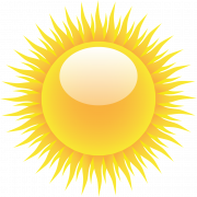 Sunlight PNG File