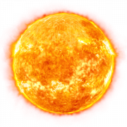 Sunlight PNG Image
